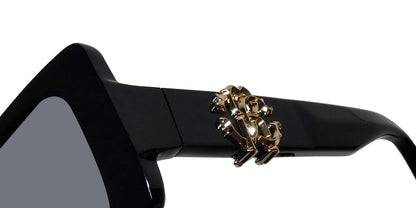Roberto Cavalli Src039 Sunglasses by ModaFrames