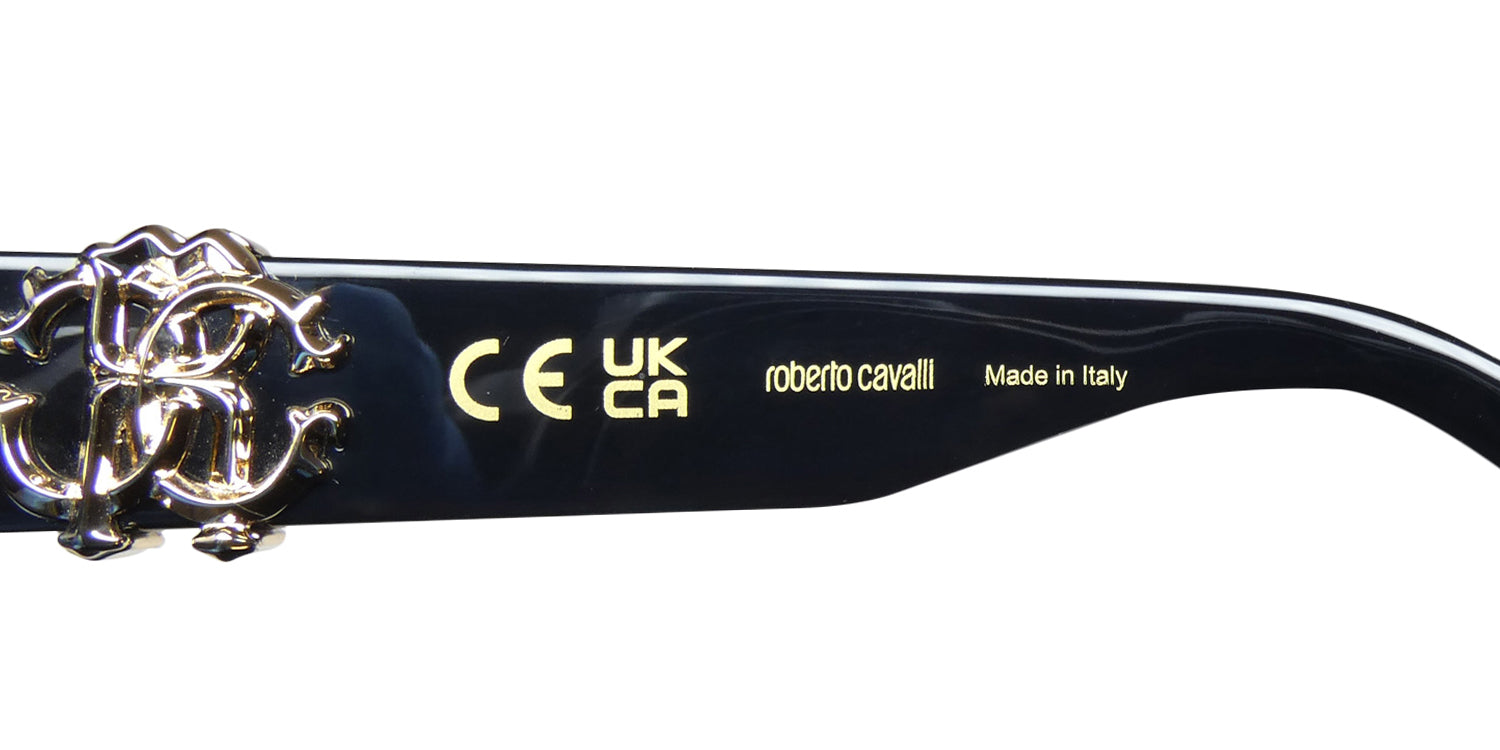 Roberto Cavalli Src039 Sunglasses by ModaFrames