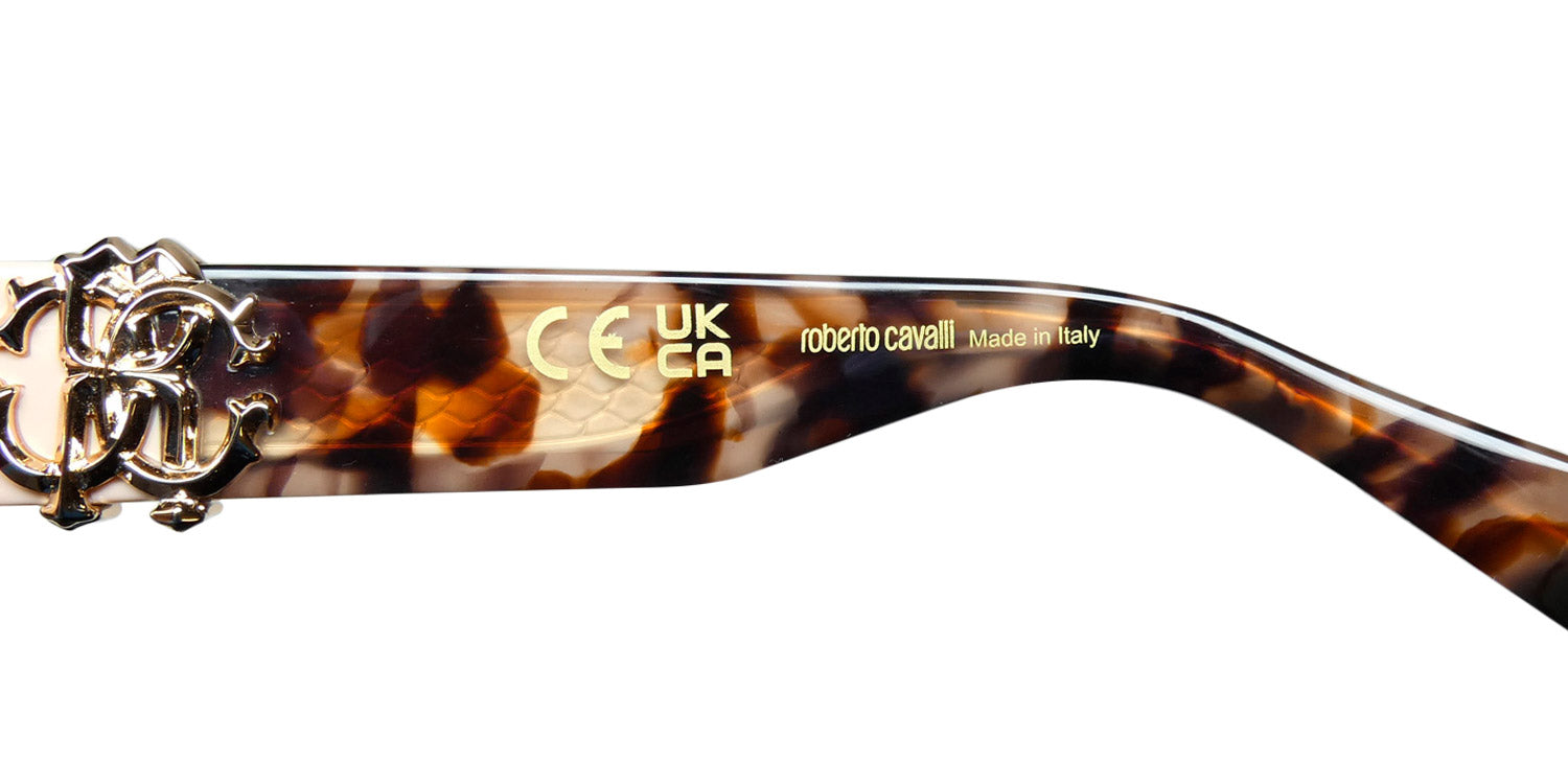 Roberto Cavalli Src039 Sunglasses by ModaFrames