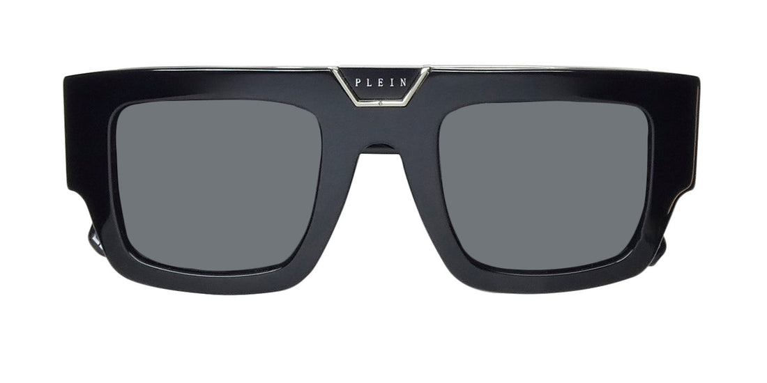 Philipp Plein Spp092 Plein Gloom Sunglasses by ModaFrames