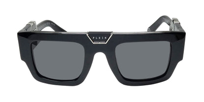 Philipp Plein Spp092 Plein Gloom Sunglasses by ModaFrames