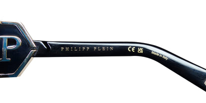 Philipp Plein Spp092 Plein Gloom Sunglasses by ModaFrames