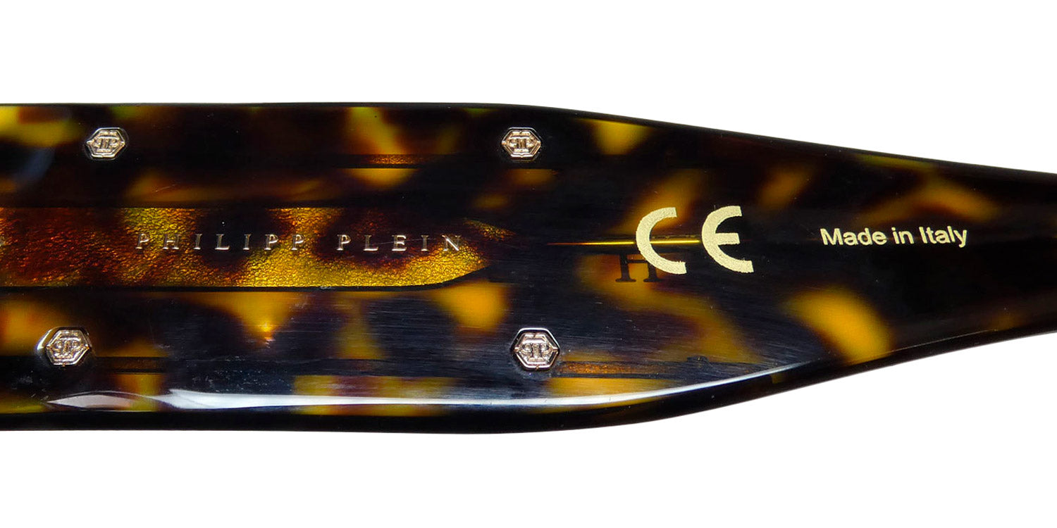 Philipp Plein Spp038 Plein First Lady Dubai Sunglasses by ModaFrames