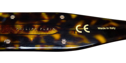 Philipp Plein Spp038 Plein First Lady Dubai Sunglasses by ModaFrames