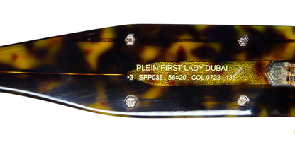 Philipp Plein Spp038 Plein First Lady Dubai Sunglasses by ModaFrames