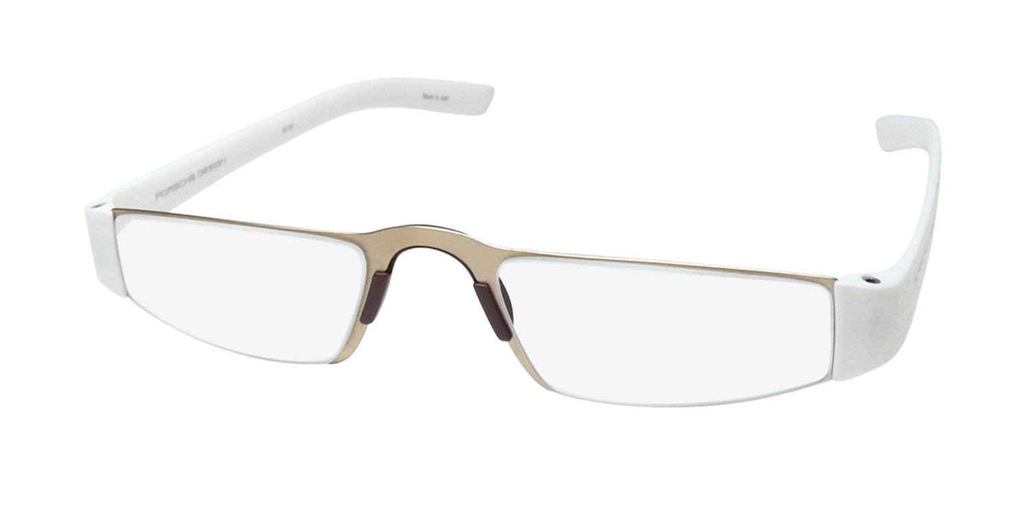 Porsche Design P8801 Readers by ModaFrames