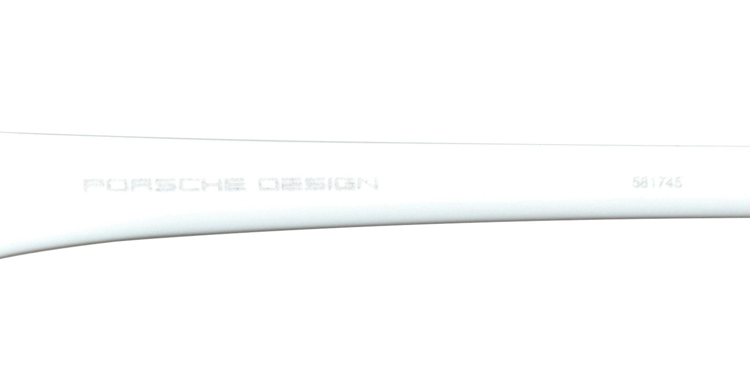 Porsche Design P8801 Readers by ModaFrames