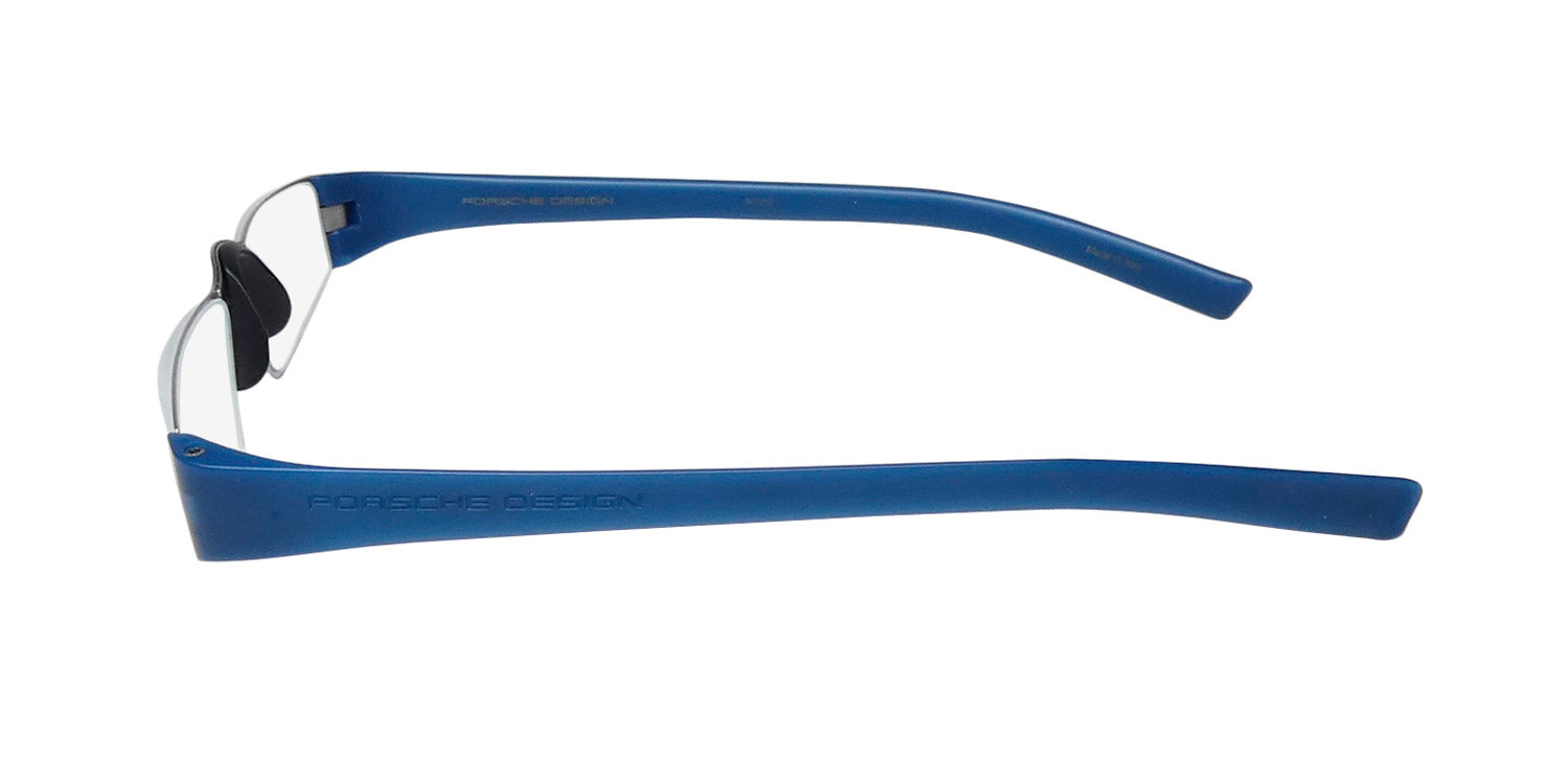 Porsche Design P8801 Readers by ModaFrames
