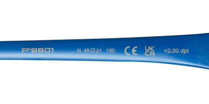 Porsche Design P8801 Readers by ModaFrames