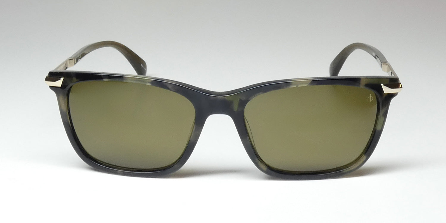 Rag &amp; Bone Rnb 5042/S Sunglasses by ModaFrames