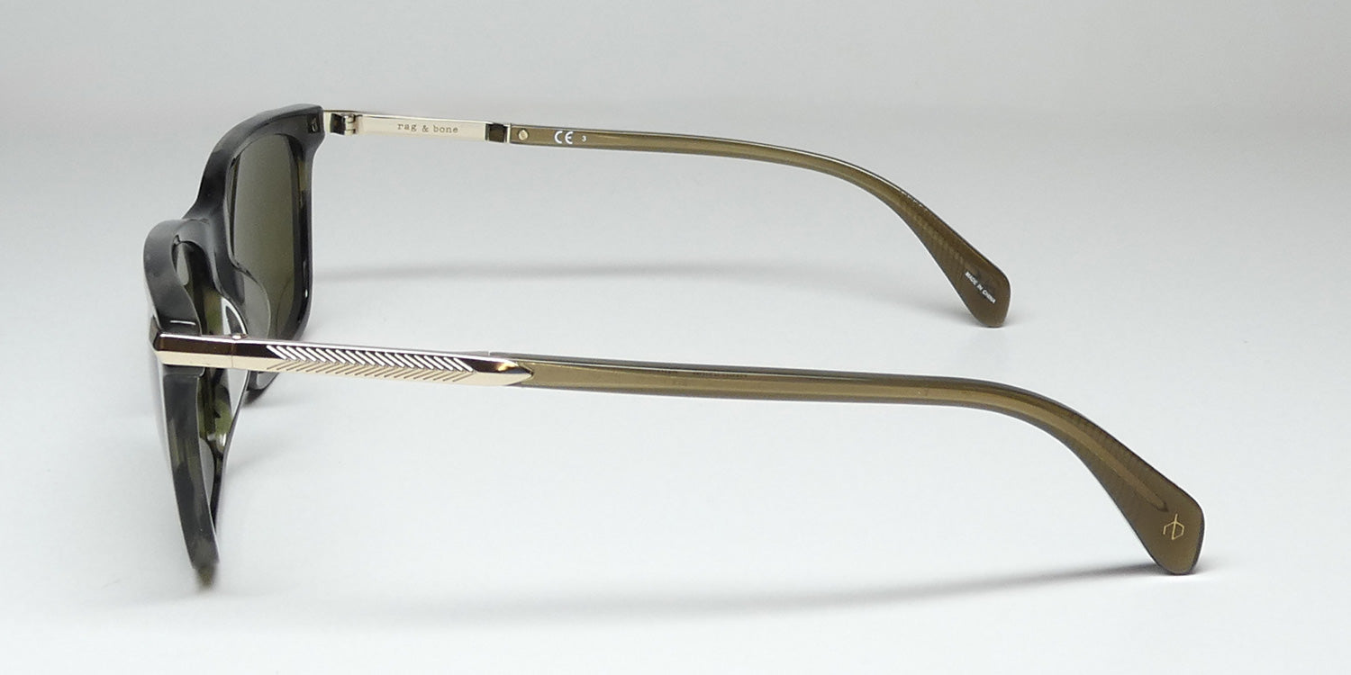 Rag &amp; Bone Rnb 5042/S Sunglasses by ModaFrames