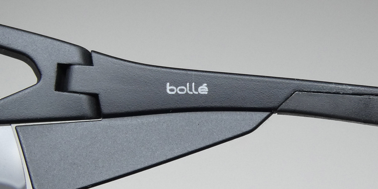Bolle Aeromax Sunglasses by ModaFrames