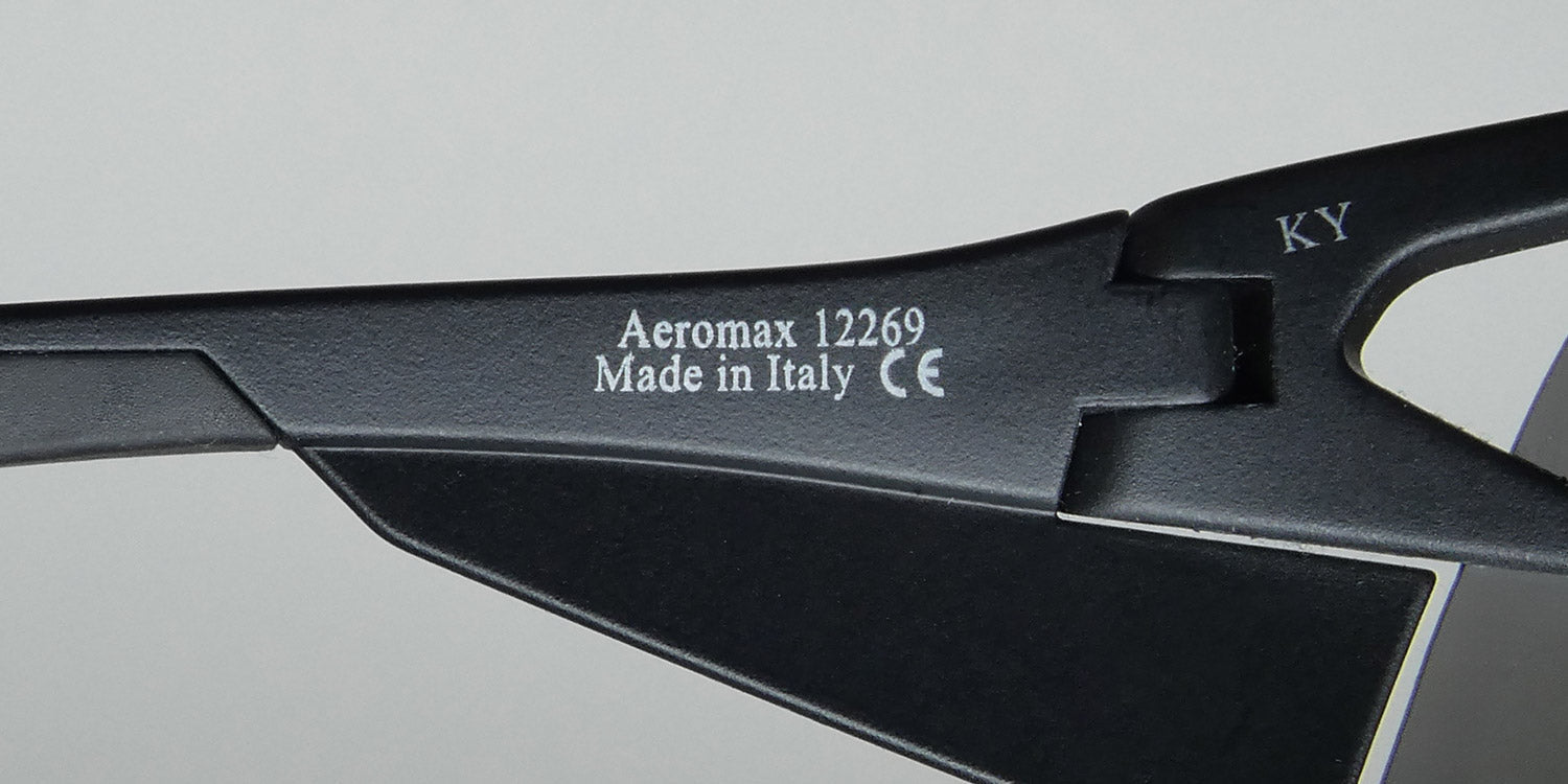 Bolle Aeromax Sunglasses by ModaFrames