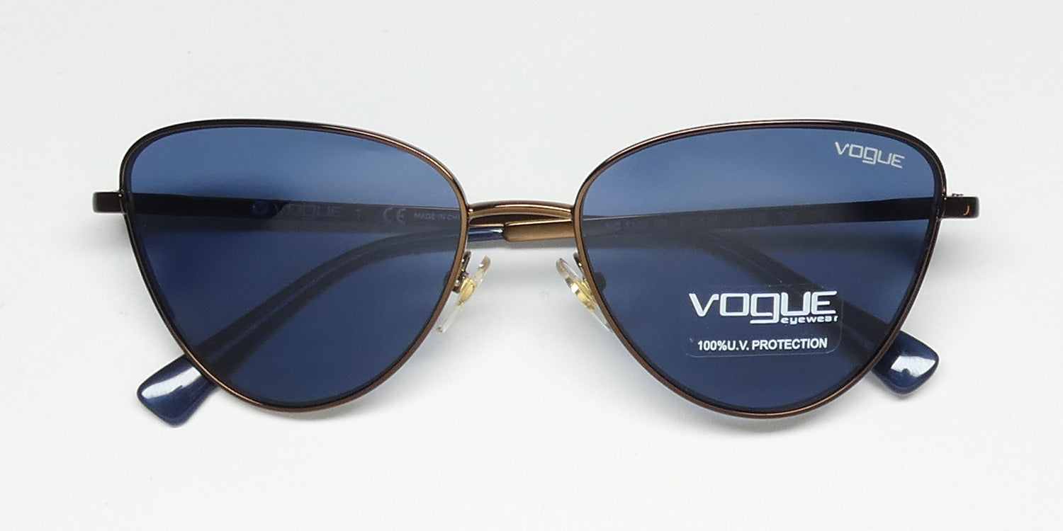 Vogue 4145sb Sunglasses by ModaFrames