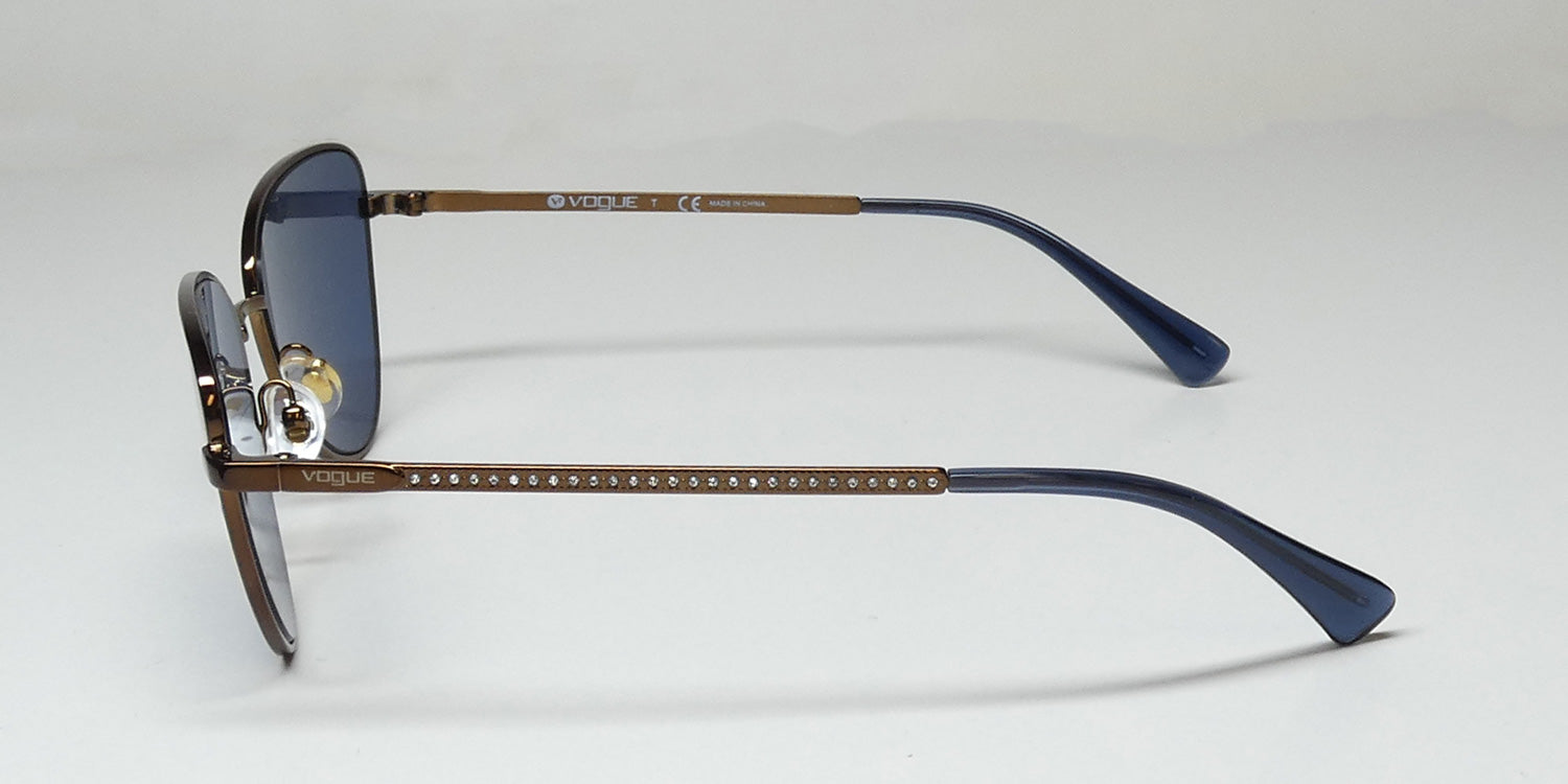 Vogue 4145sb Sunglasses by ModaFrames