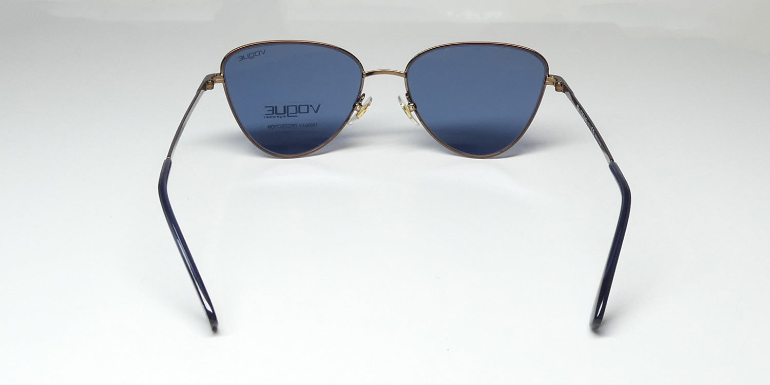 Vogue 4145sb Sunglasses by ModaFrames