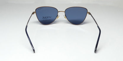 Vogue 4145sb Sunglasses by ModaFrames