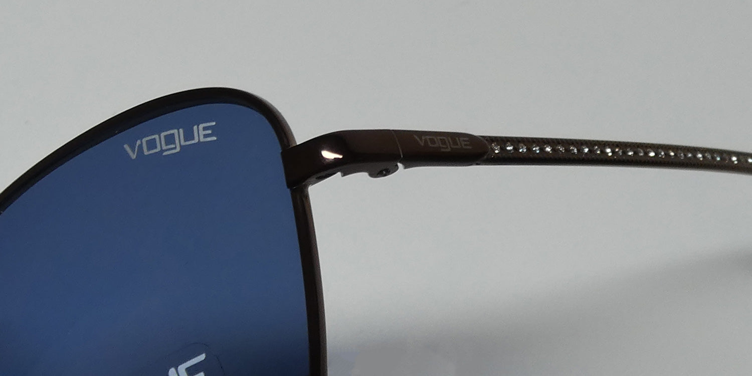 Vogue 4145sb Sunglasses by ModaFrames