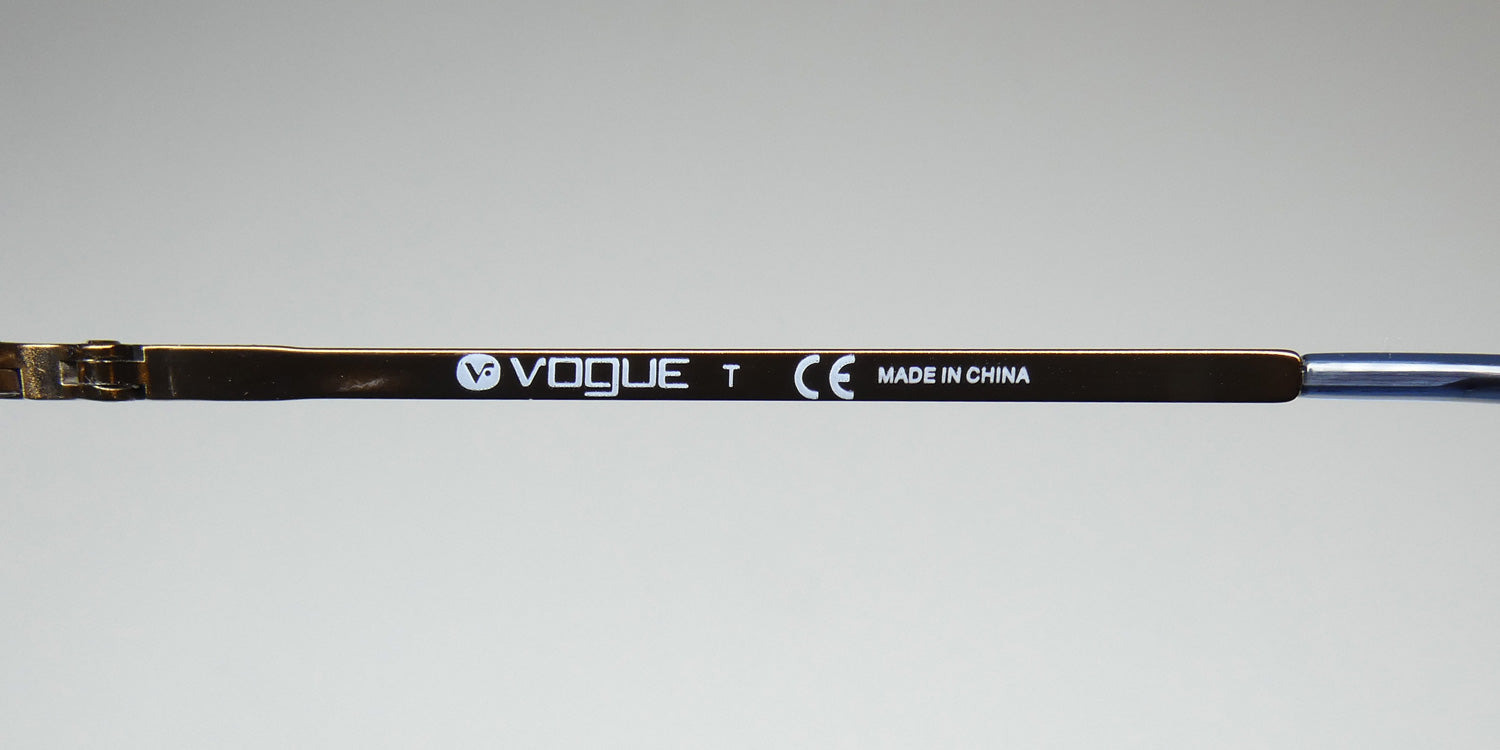 Vogue 4145sb Sunglasses by ModaFrames