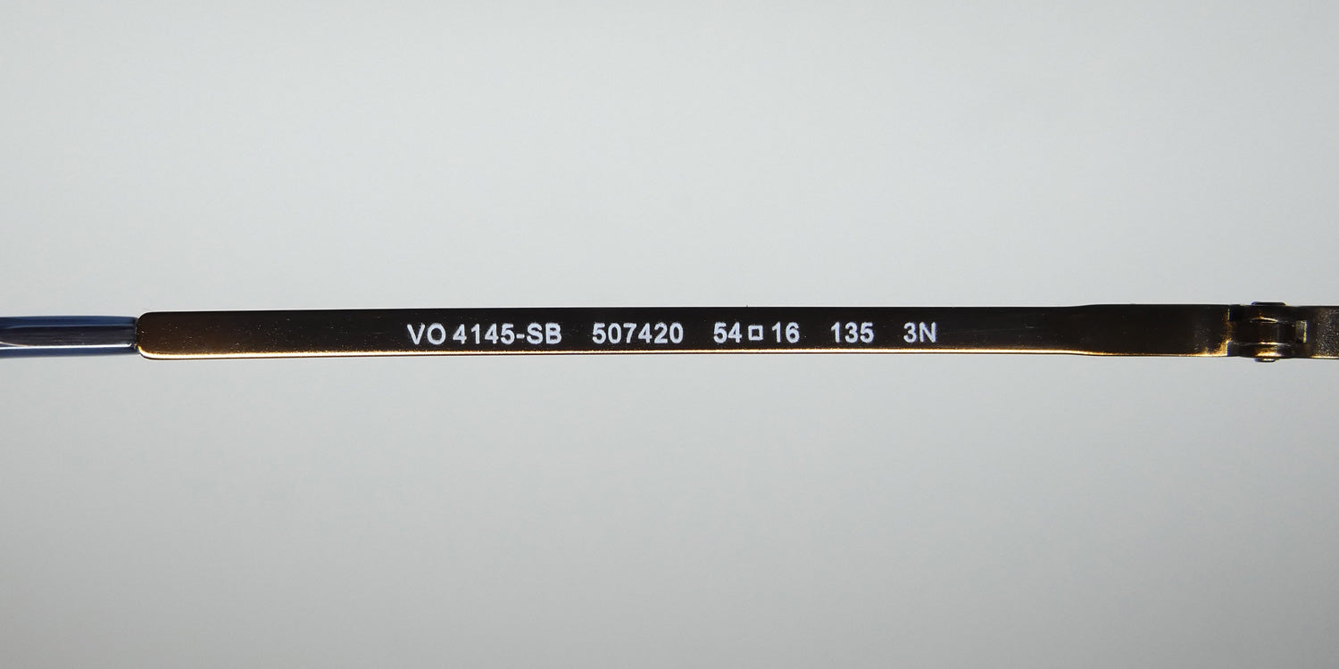 Vogue 4145sb Sunglasses by ModaFrames