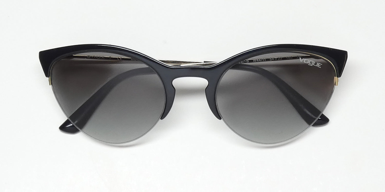 Vogue 5287s Sunglasses by ModaFrames