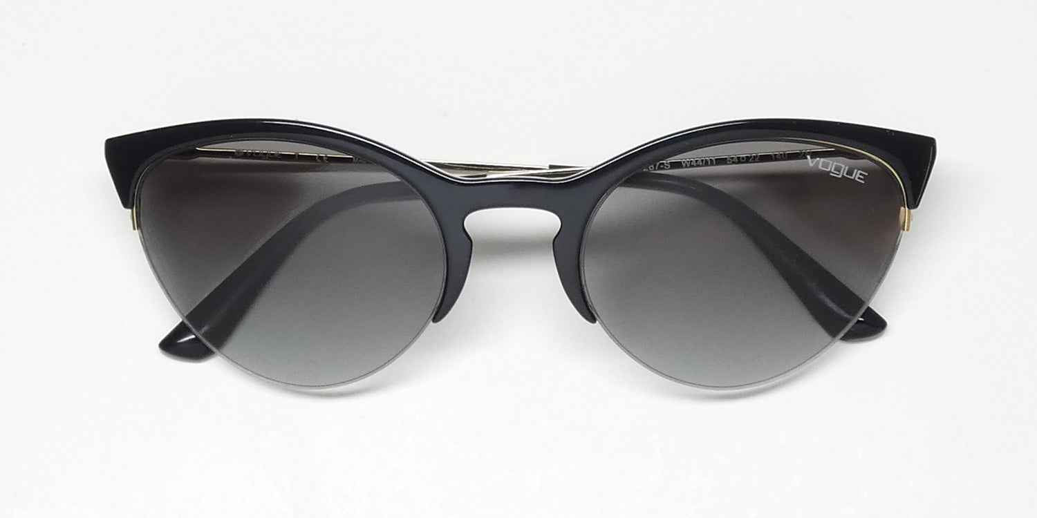 Vogue 5287s Sunglasses by ModaFrames