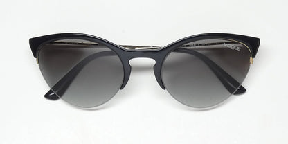 Vogue 5287s Sunglasses by ModaFrames