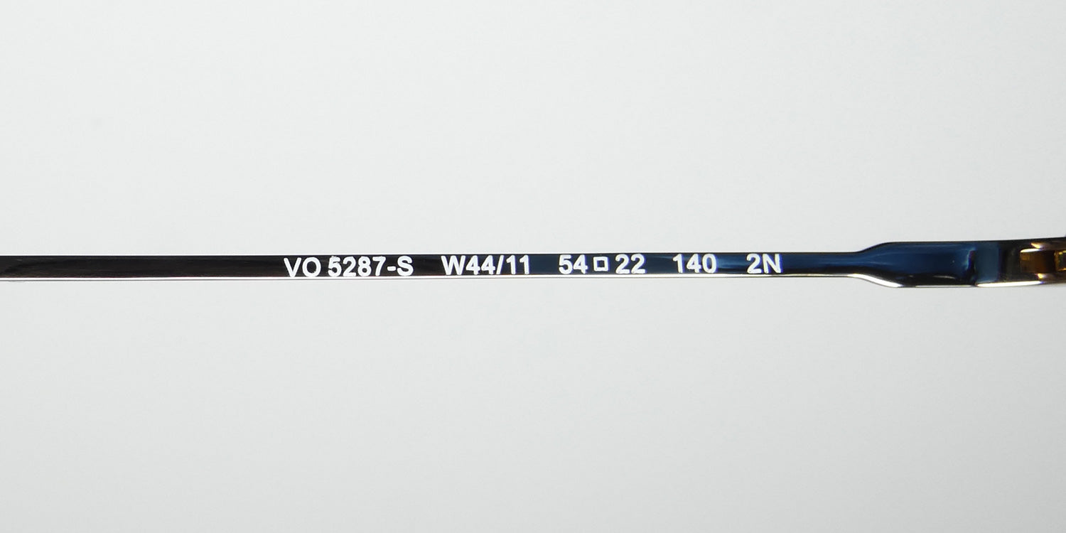 Vogue 5287s Sunglasses by ModaFrames