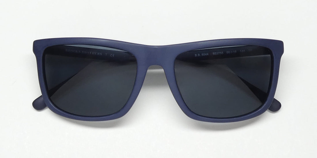 Brooks Brothers 5044 Sunglasses by ModaFrames