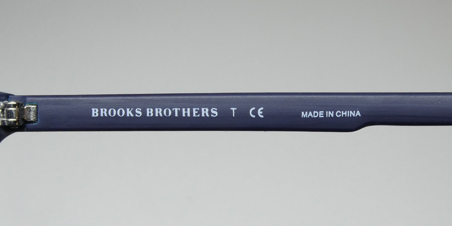 Brooks Brothers 5044 Sunglasses by ModaFrames