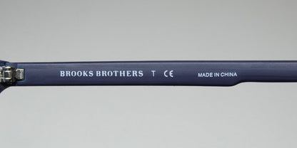 Brooks Brothers 5044 Sunglasses by ModaFrames