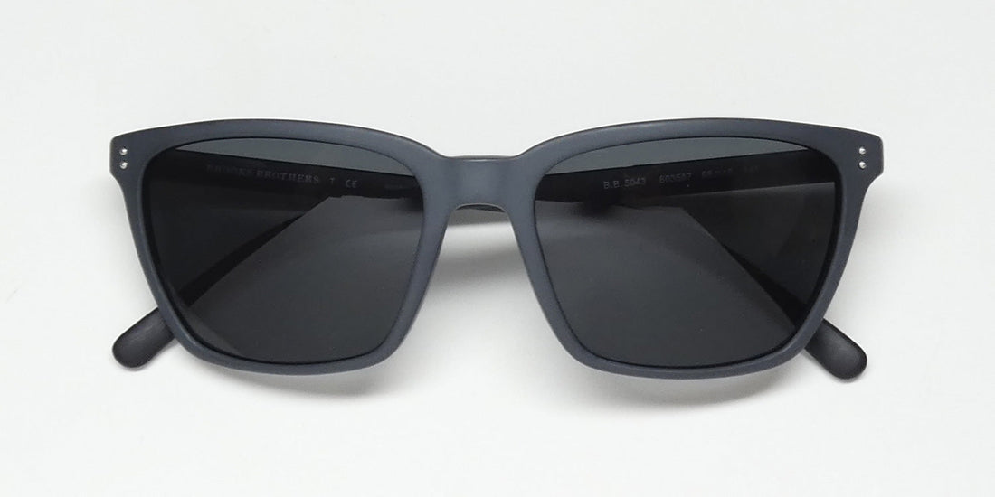 Brooks Brothers 5043 Sunglasses by ModaFrames