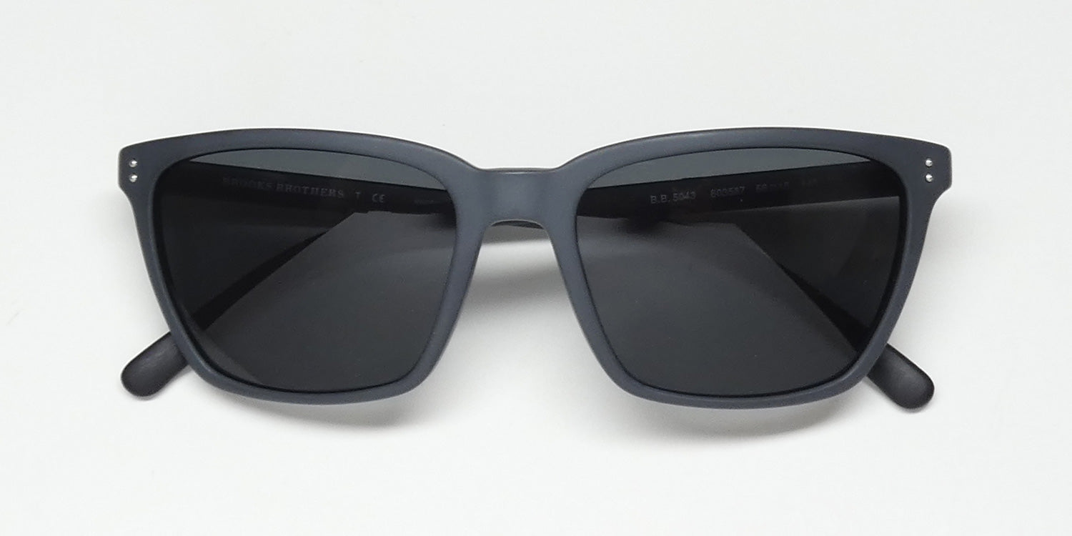 Brooks Brothers 5043 Sunglasses by ModaFrames