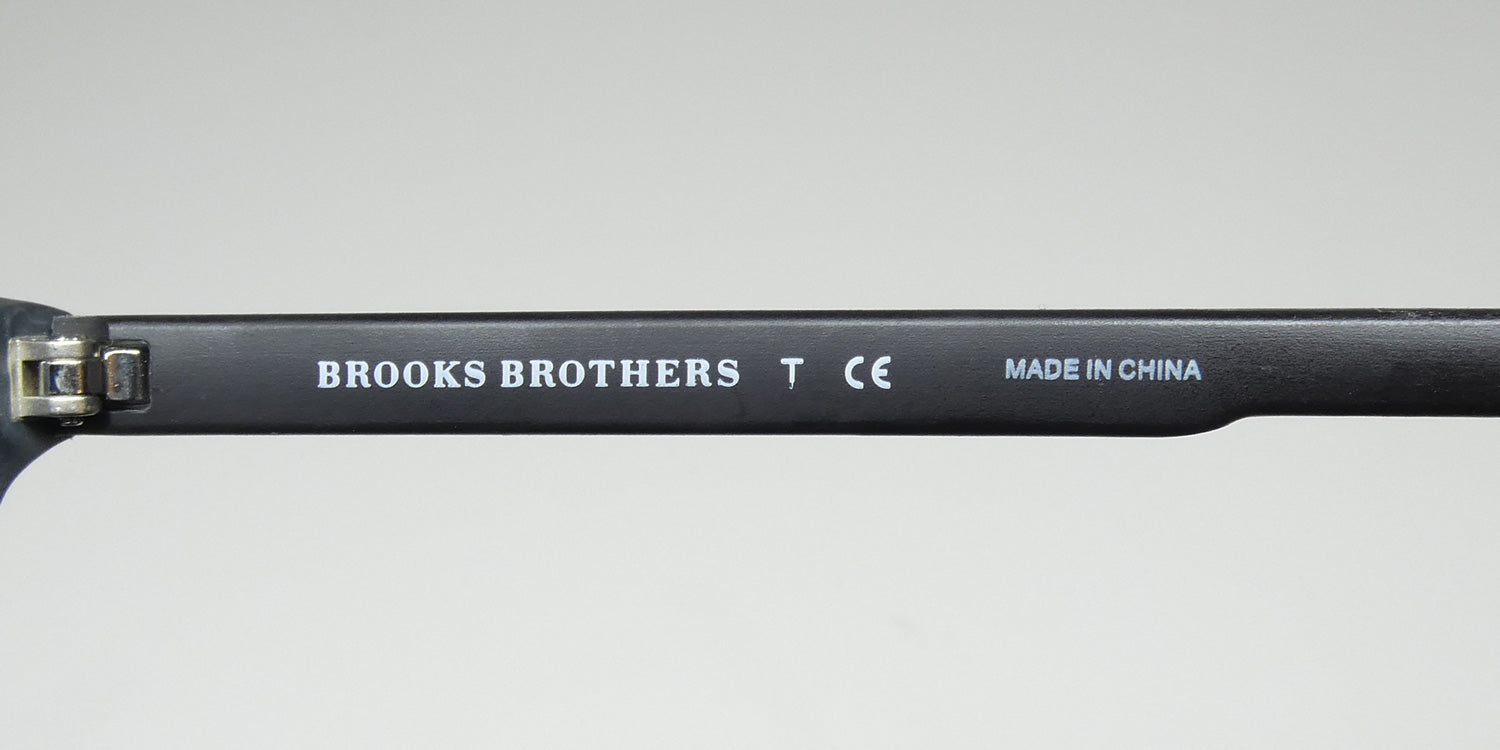 Brooks Brothers 5043 Sunglasses by ModaFrames