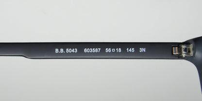 Brooks Brothers 5043 Sunglasses by ModaFrames