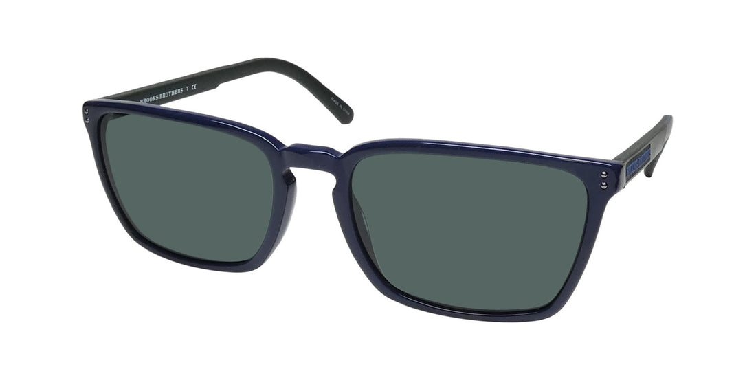 Brooks Brothers 5041 Sunglasses by ModaFrames