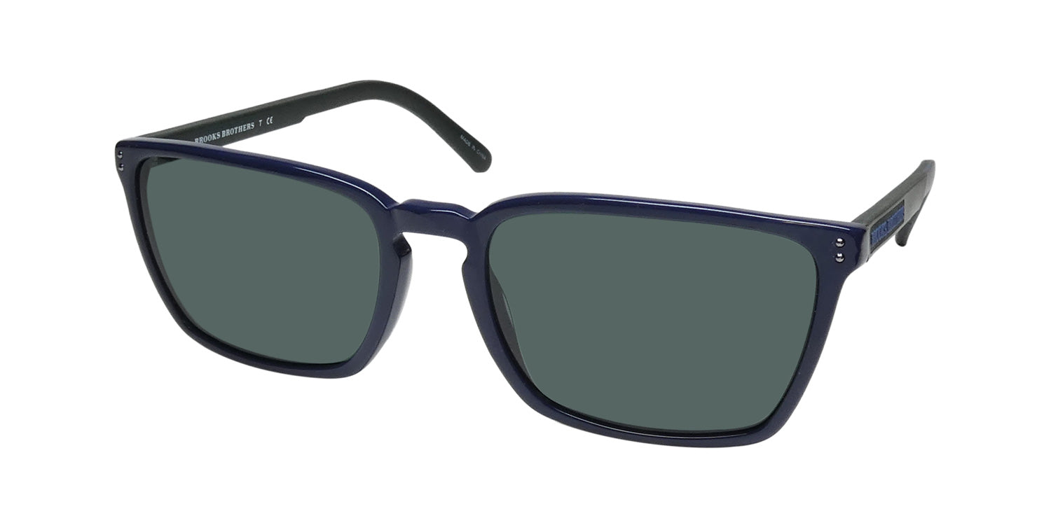 Brooks Brothers 5041 Sunglasses by ModaFrames