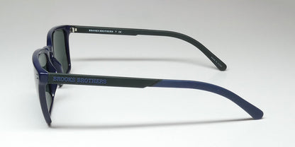 Brooks Brothers 5041 Sunglasses by ModaFrames
