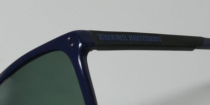 Brooks Brothers 5041 Sunglasses by ModaFrames