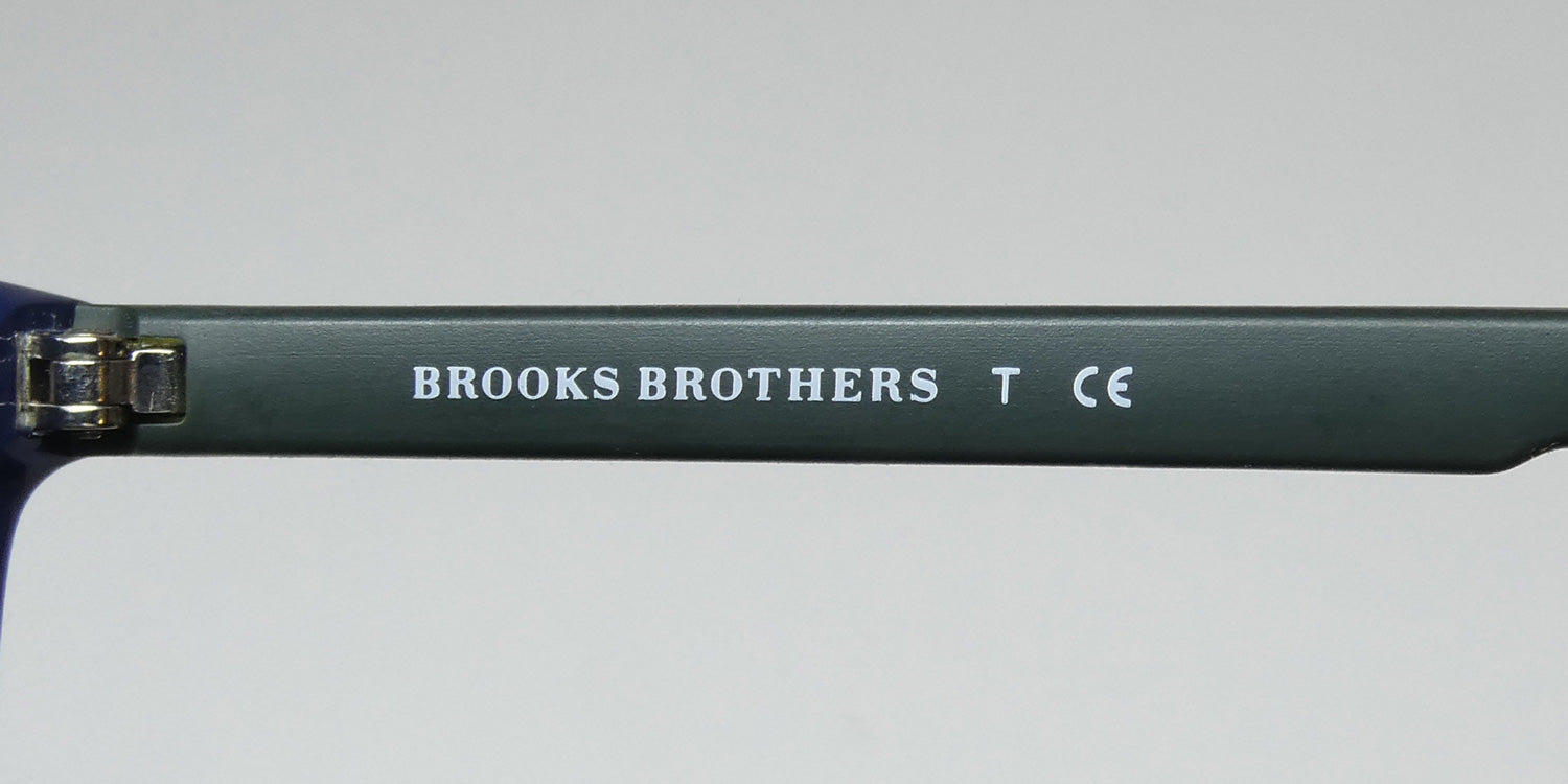 Brooks Brothers 5041 Sunglasses by ModaFrames