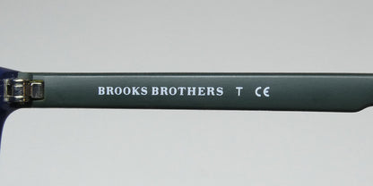 Brooks Brothers 5041 Sunglasses by ModaFrames