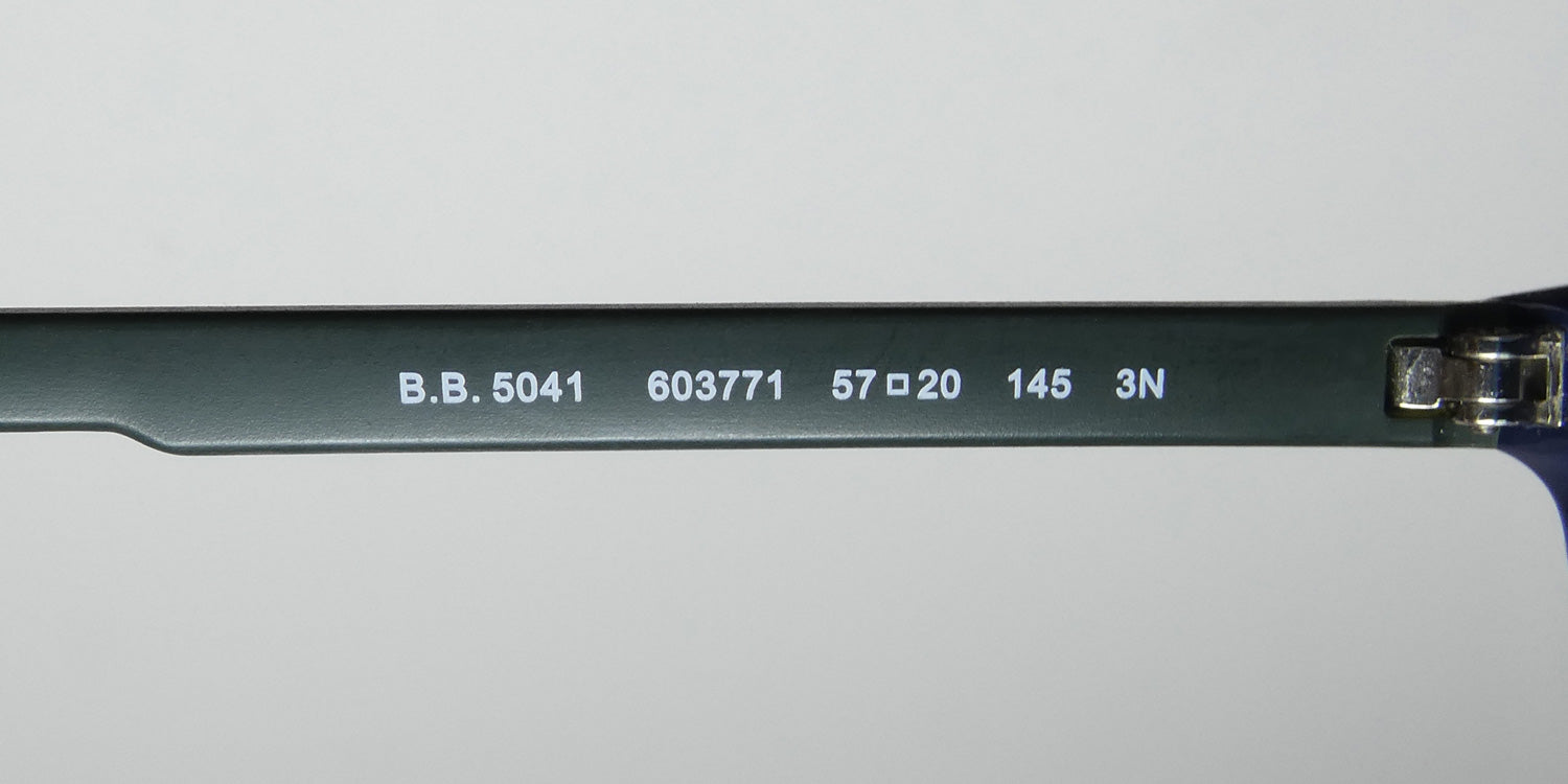 Brooks Brothers 5041 Sunglasses by ModaFrames