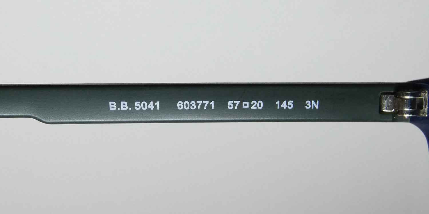 Brooks Brothers 5041 Sunglasses by ModaFrames
