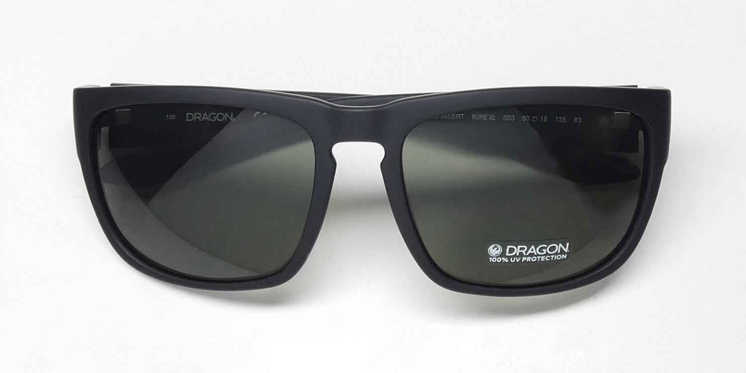 Dragon Rune Sunglasses by ModaFrames