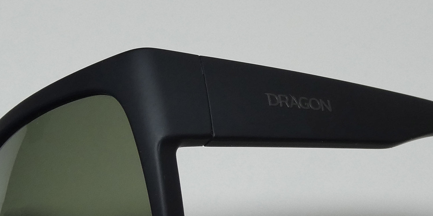 Dragon Rune Sunglasses by ModaFrames