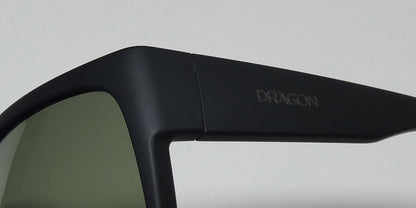 Dragon Rune Sunglasses by ModaFrames