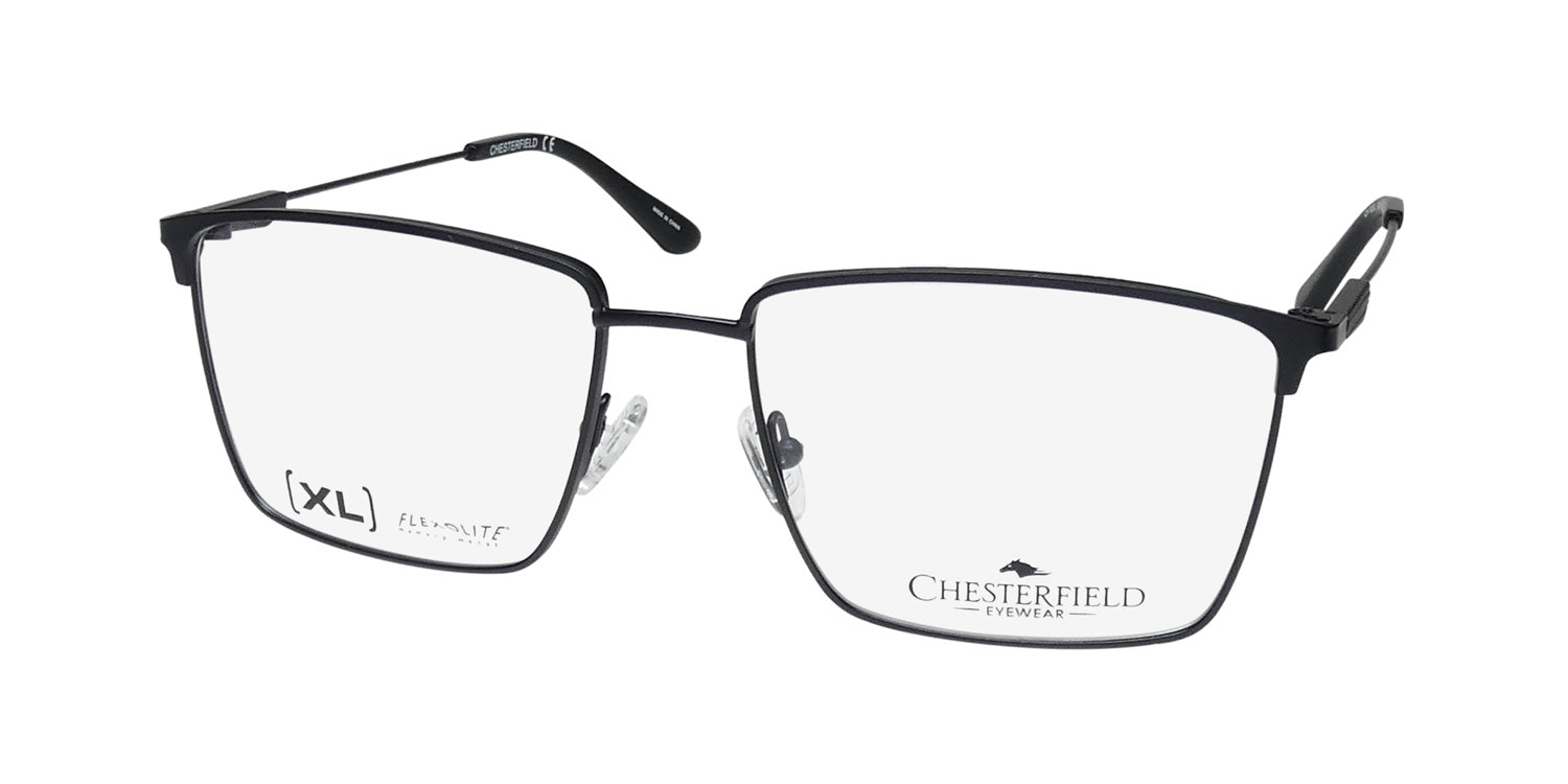 Chesterfield 102xl Eyeglasses by ModaFrames