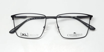 Chesterfield 102xl Eyeglasses by ModaFrames