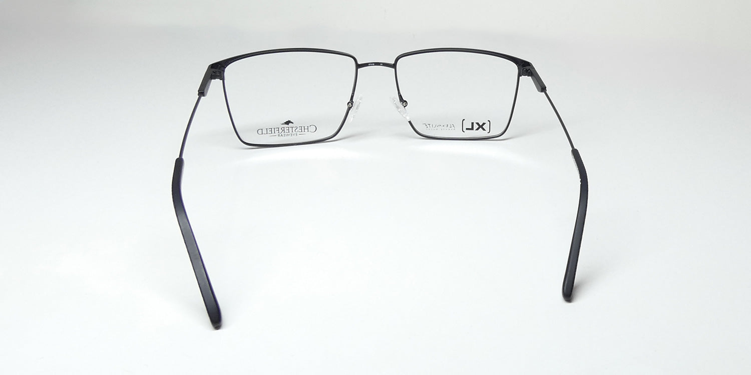 Chesterfield 102xl Eyeglasses by ModaFrames