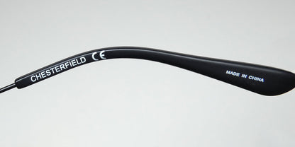 Chesterfield 102xl Eyeglasses by ModaFrames